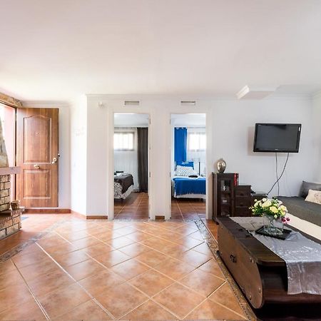Casa Ribeiro Villa Benalmádena Exteriör bild