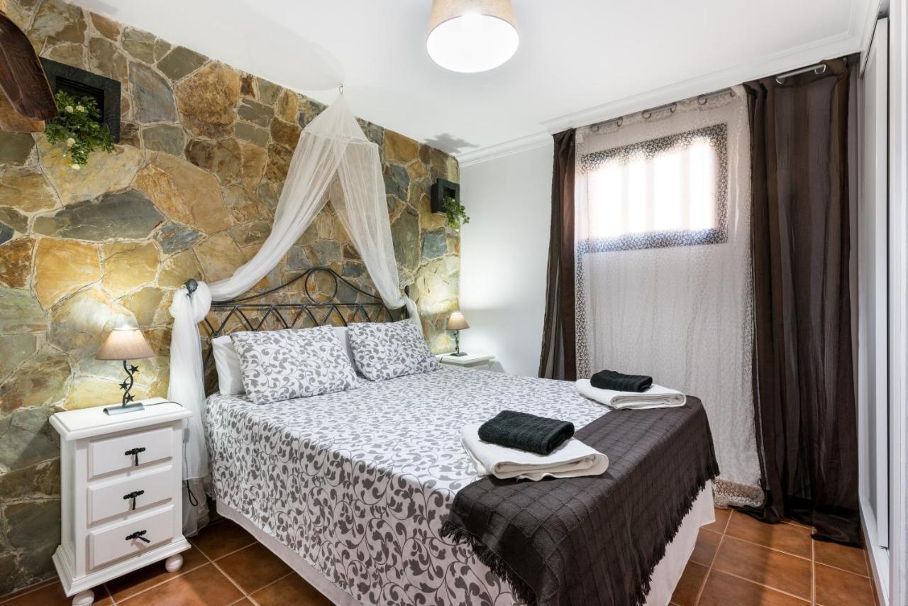 Casa Ribeiro Villa Benalmádena Exteriör bild