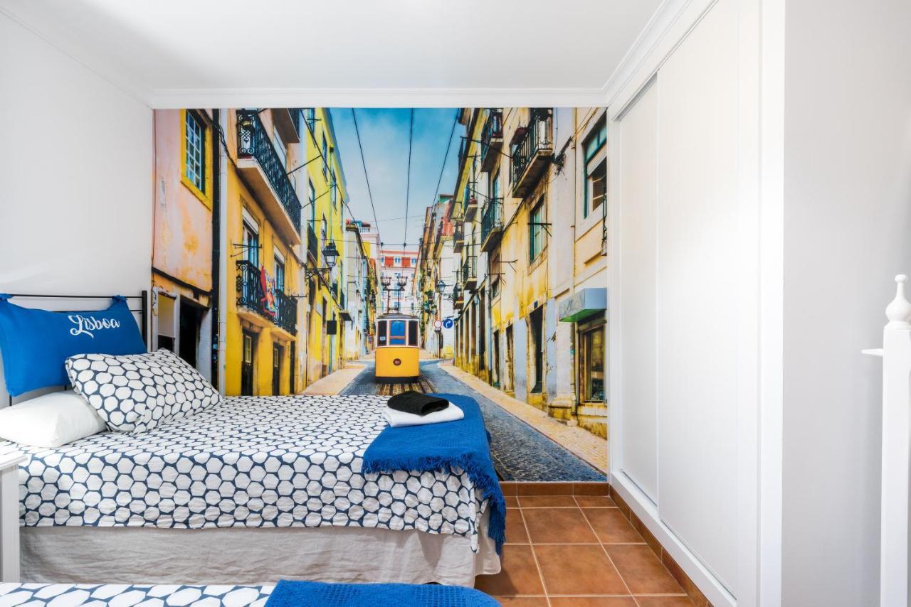 Casa Ribeiro Villa Benalmádena Exteriör bild