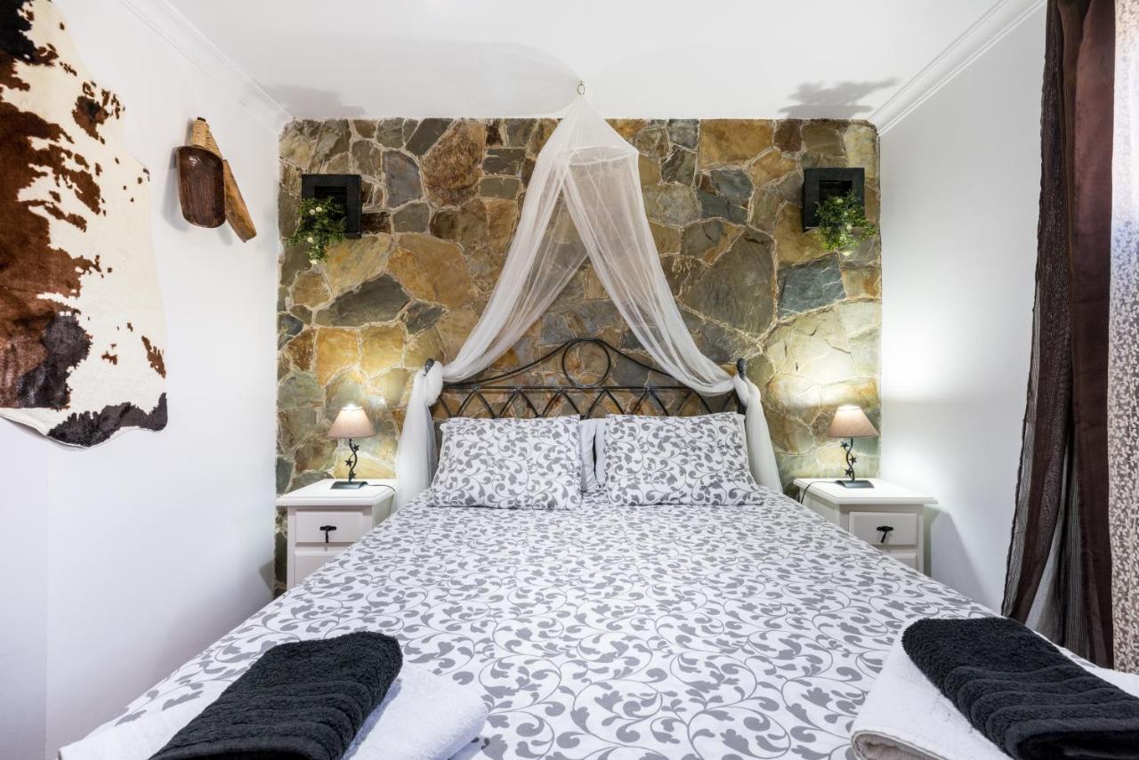 Casa Ribeiro Villa Benalmádena Exteriör bild
