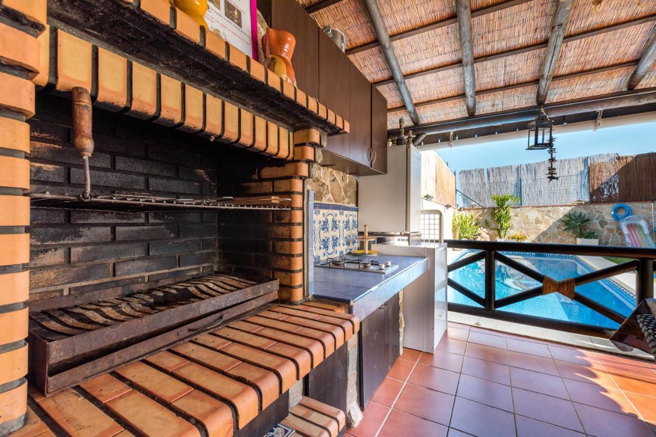 Casa Ribeiro Villa Benalmádena Exteriör bild